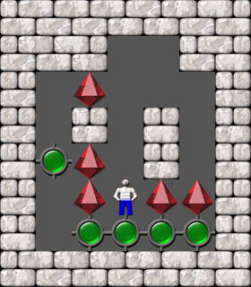 Уровень 277 — More Bugs collections
